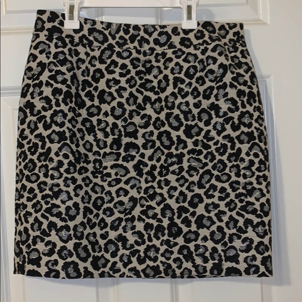 Work skirt
